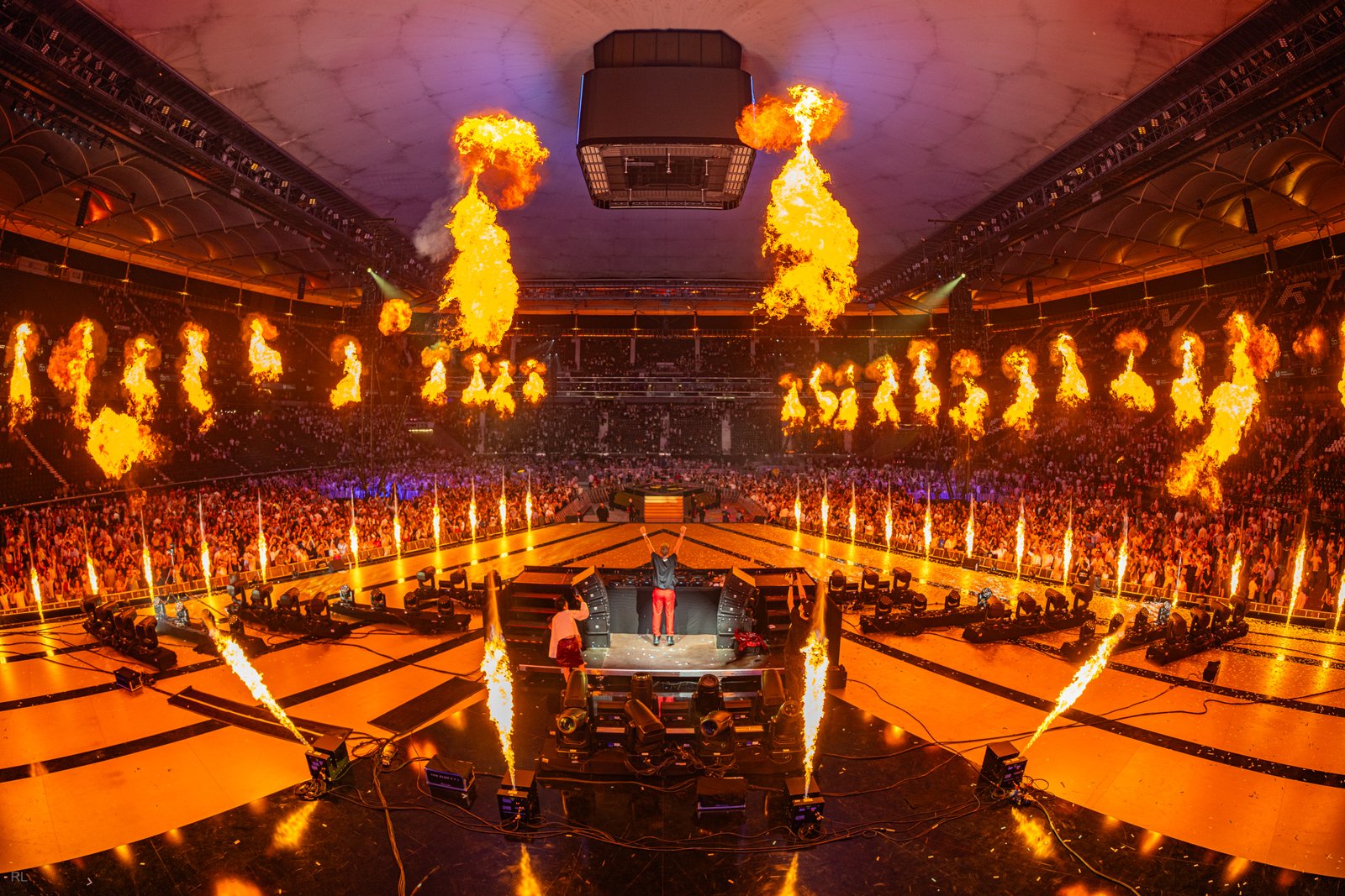 DVAG Jubiläumsfeier Bild 5