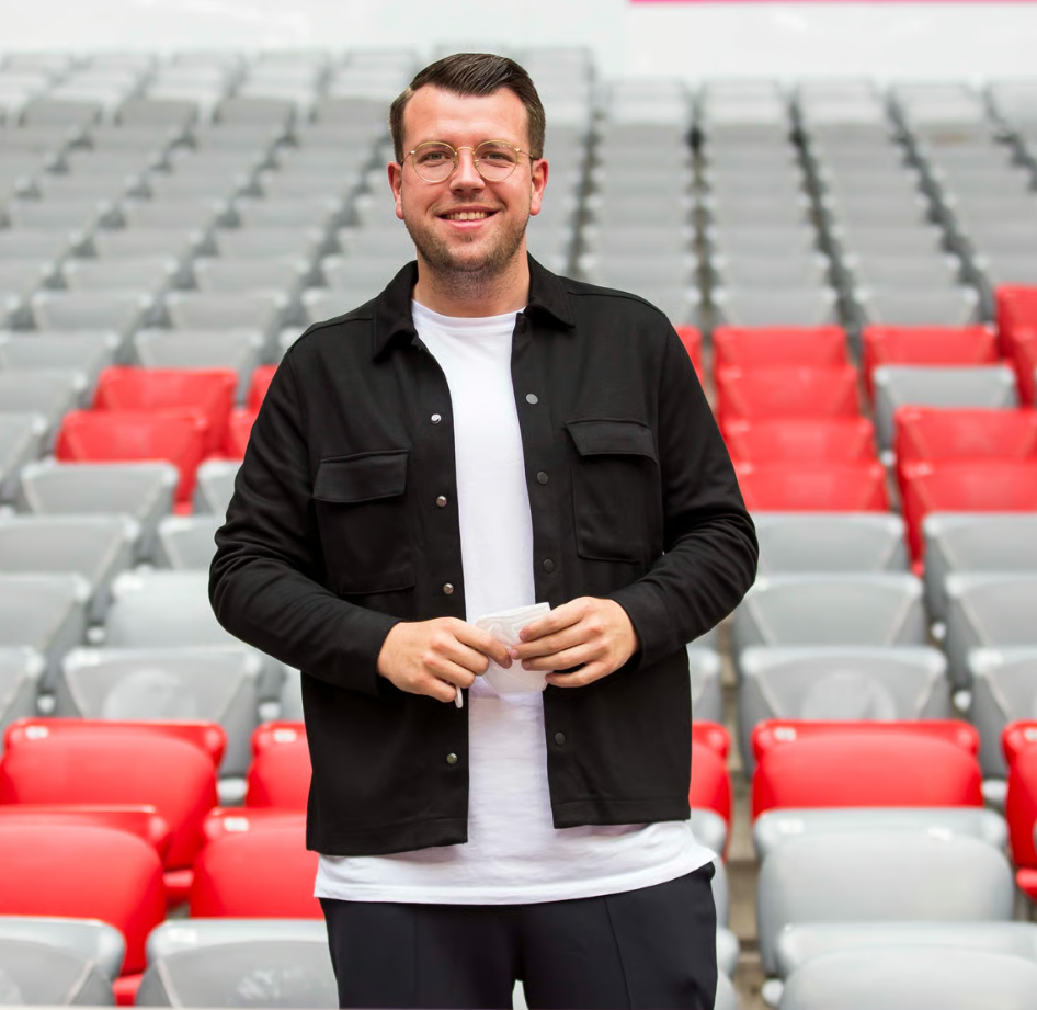 Christian Strassburger